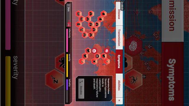 Nipah virus (Plague inc1) смотреть онлайн