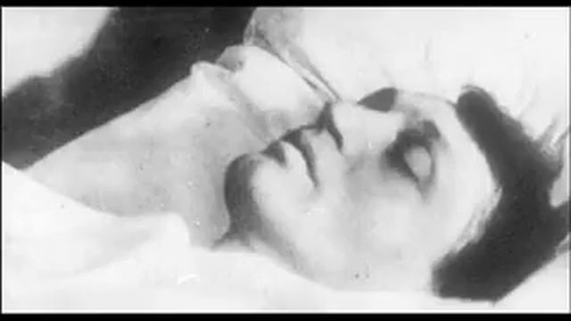 Latinovits Zoltán - Ady Endre Az utolsó mosoly смотреть онлайн