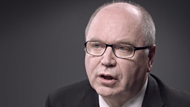 Vaalivideo: Eero Heinäluoma смотреть онлайн