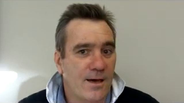 Alan Robinson смотреть онлайн
