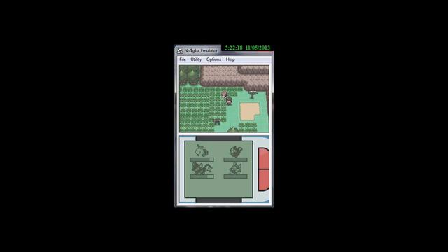 Pokemon Platinum Прохождение Часть 5 смотреть онлайн
