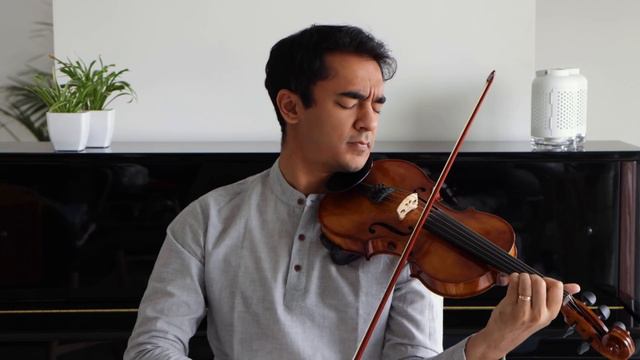 Syncopy by SubraMania - Bindu and Ambi Subramaniam [ft. Grammy winner Selva Ganesh and U Rajesh] смотреть онлайн