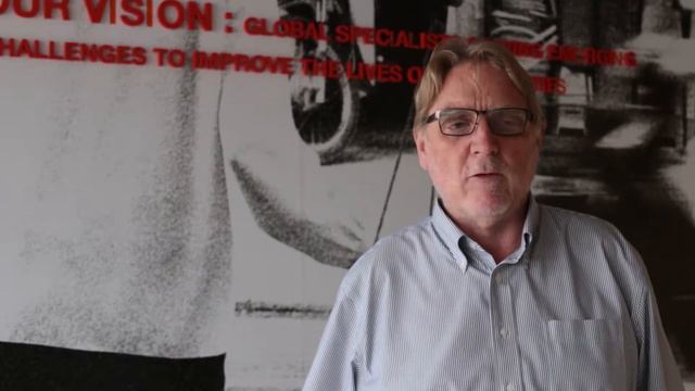 White Ribbon Day 2017 - Paul Tippett