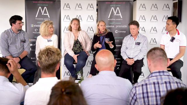 #CCCnoosa Q&A With Leanne Kemp | Sandy Bolton | Katrina Donaghy