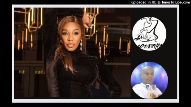 TABITHA KING-LOVE COME DOWN BY PAULO COBRINHA