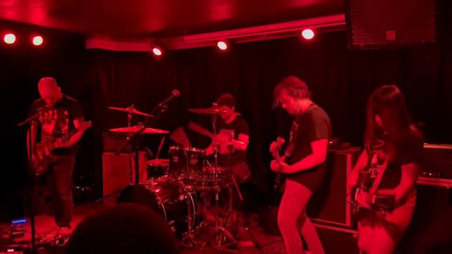 Kal Marks - Debt (Live in Austin) смотреть онлайн