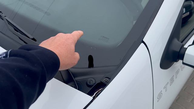 Renault Sandero смотреть онлайн