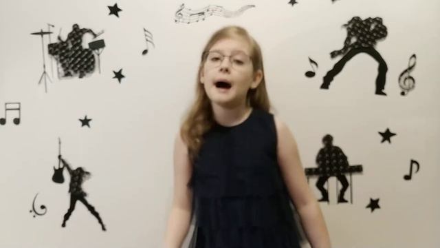 Emilia Pszczoła, do 10 lat, "Blues bujany", Gdynia Open 2021 смотреть онлайн