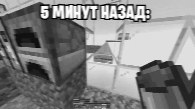 Мы Застряли в ГИГАНТСКИХ БЛОКАХ в Майнкрафте! смотреть онлайн
