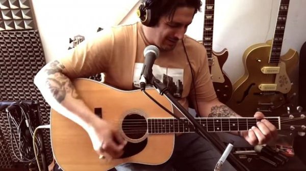 Nutshell - Alice In Chains ( Cover )