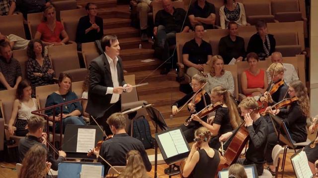 A Summer Place, Soundtrack, Max Steiner (RLG Orchestra 2018) смотреть онлайн