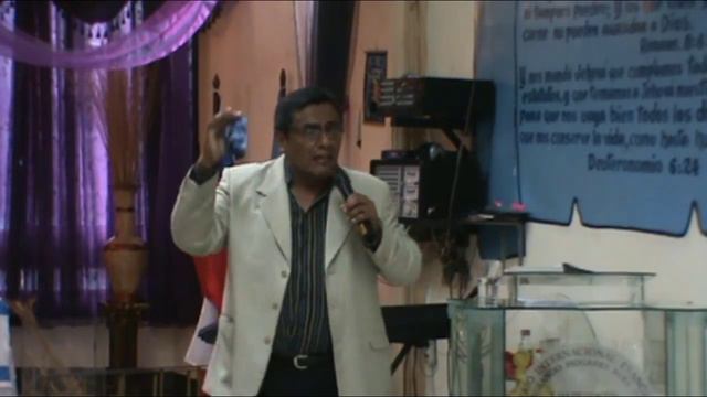 MIE - PS.  INVITADO EDGAR ARANDA - LA LEALTAD