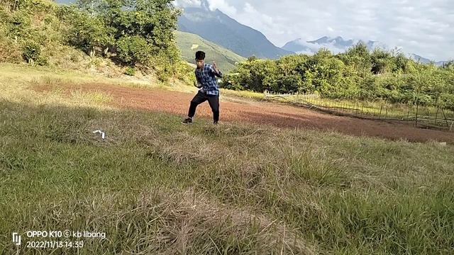 Popir _kisa /Adi Morden Song/ Cover Dance By /kb Libang  @(TRB) Official Music And Full Music Of Tr