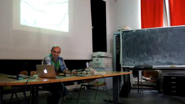 Le Lanificio Leo - Tradition comme moteur de l'innovation - E. Leo - Part. 1 смотреть онлайн