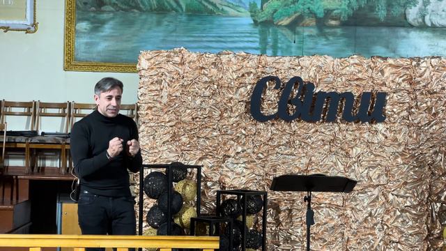 Покоління, що не згасає. Василь Фурта. 22.03.24 смотреть онлайн
