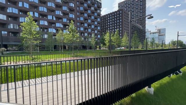 Главстрой_1 смотреть онлайн