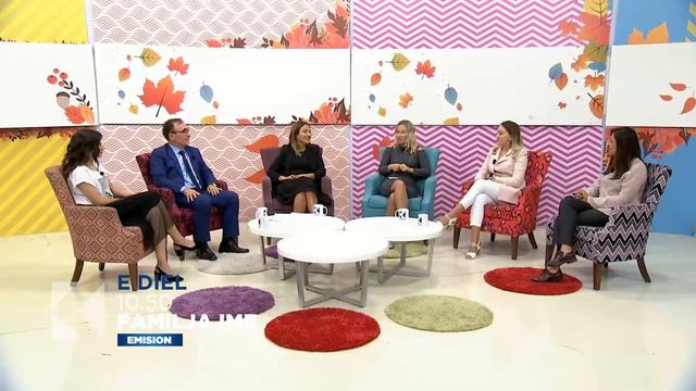PROMO - FAMILJA IME -Efektet anësore të Rrezeve X dhe materialit Radioaktivë - 08.07.2018 смотреть онлайн