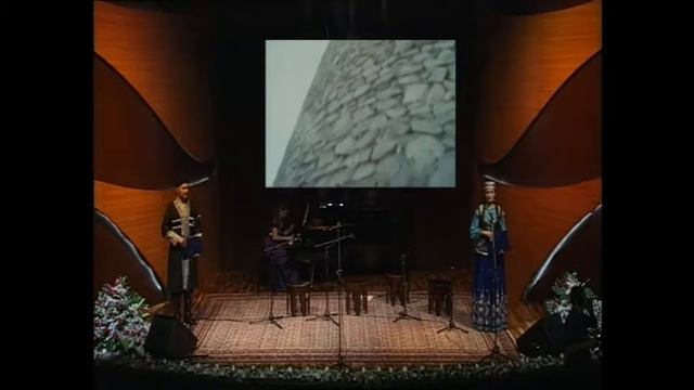 Zenfira Ismayilova - Natavan final (Vasif Adıgözəlov - Natavan) смотреть онлайн