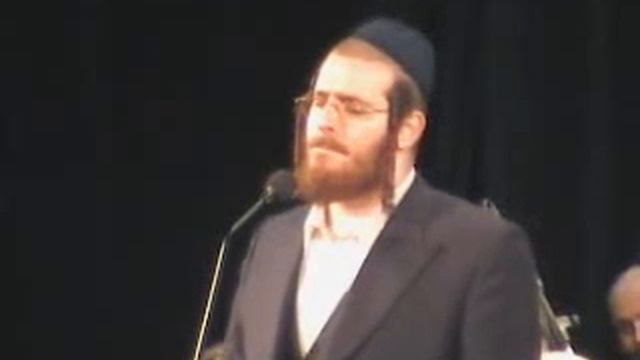 Ad Heina- Chazzan Yaakov Rosenfeld смотреть онлайн