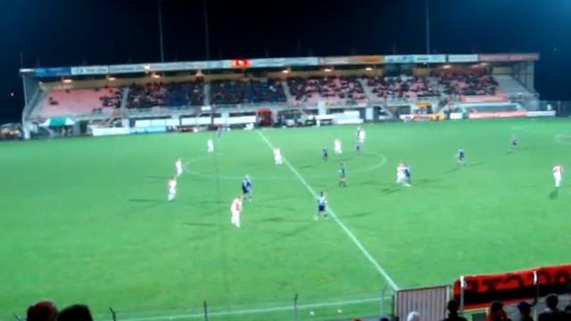 TOPOss - GA Eagles Opa Overmars