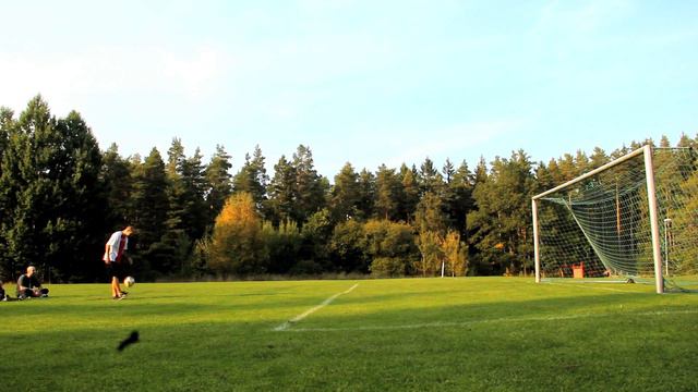 Crossbar Challenge | Palle Freestyle смотреть онлайн