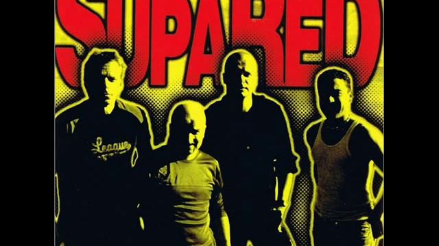 SupaRed - He Pretends (Michael Kiske)