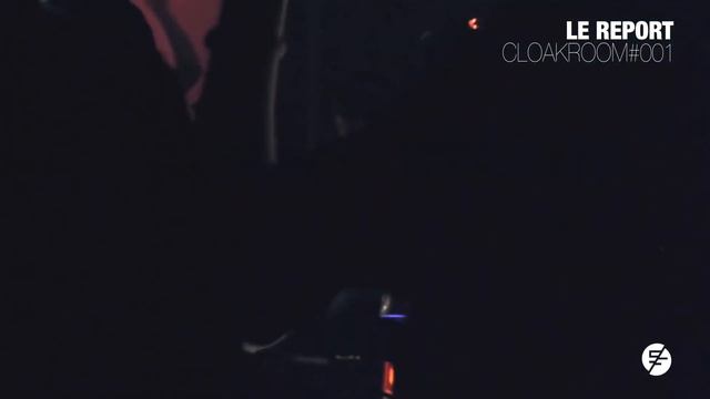 [ SFAgenda - Report ] Krome Records Presente Cloakroom w. Klement Bonelli & Angel Karel смотреть онлайн