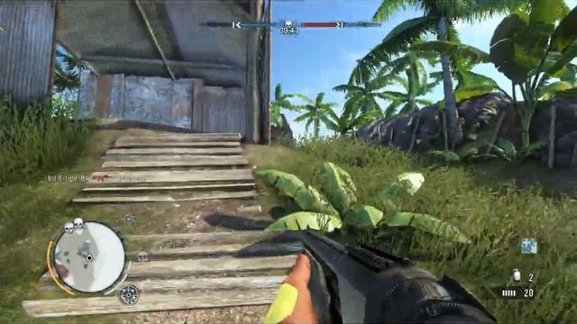 farcry3 d3d11 2015 01 26 05 36 40 734 смотреть онлайн