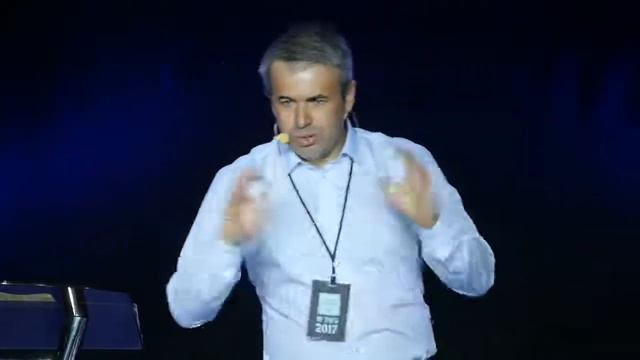 НВЖД 2017 - Слава Божа та моє щастя - Олександр Савич/Александр Савич