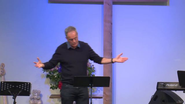 Dunedin City Baptist Church - Sermon & The start of a new journey for DCBC - 17/10/2021 смотреть онлайн