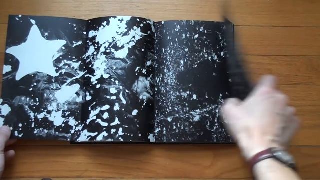 Presenting The Map By Kikuji Kawada