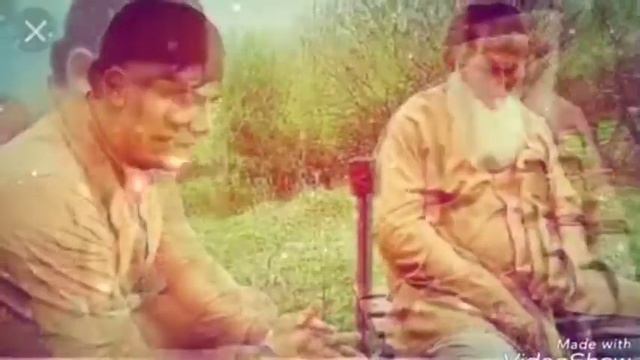 Xudoyberdi To'ychiyev - Tushlarimga Kiring Bobojon