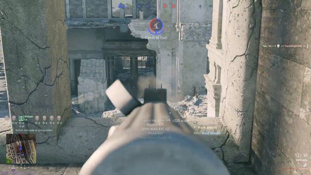 FIVE Tips For Grinding Faster In Enlisted! | Enlisted Tips and Tricks смотреть онлайн