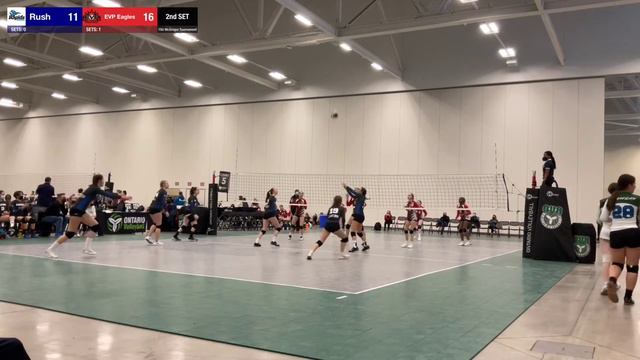 February 26, 2022 Game 2 vs EVP Eagles (McGregor Cup Tournament) смотреть онлайн