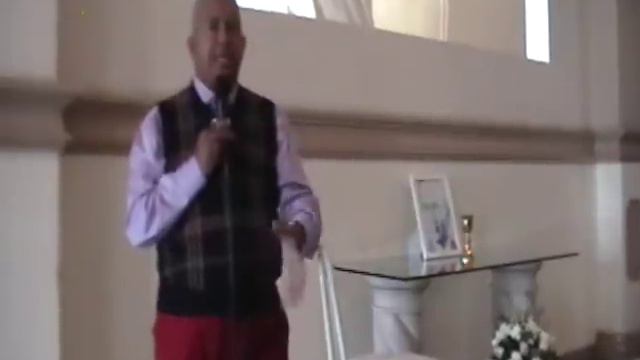 EMMET FOX UN EJEMPLO A SEGUIR por Rubén Cedeño смотреть онлайн