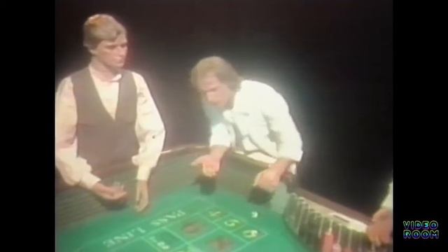 Steve Harley - Roll The Dice (1978) смотреть онлайн