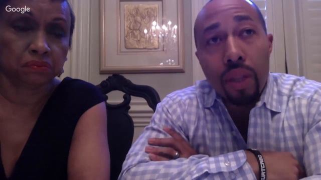 Judge Hatchett & Charles Johnson IV: Kyira Dixon Johnson Story, C-Section Lawsuit At Cedar Sinai