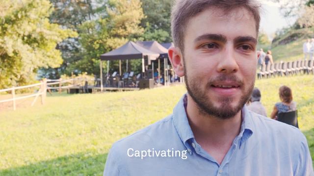 Remembering LacMus Festival 2019 смотреть онлайн