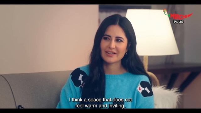 Katrina Kaif unclear about Terrace Design | Gauri Khan | Dream Homes смотреть онлайн