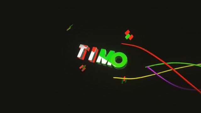 Intro Timo смотреть онлайн