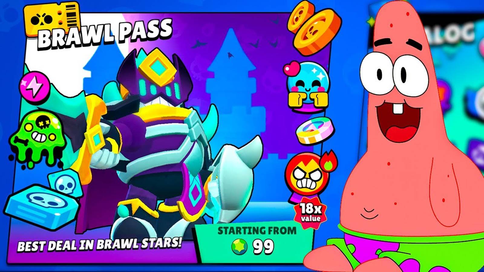 😱КАК ЭТА АКЦИЯ ТУТ ОКАЗАЛАСЬ? смотреть онлайн