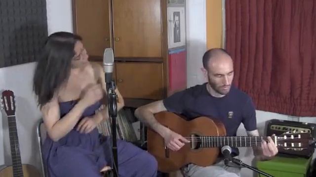 Desafinado by Grace and Marco Faussone смотреть онлайн