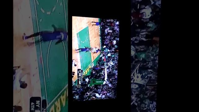 Ray Allen 3 pointer highlights 👍👍👍 смотреть онлайн