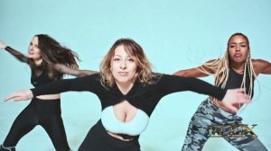 DJ Smash - Я волна (Max Shelton Remix) VJ Aux