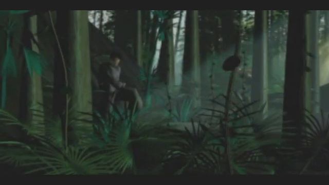 Syphon Filter "Vector" смотреть онлайн