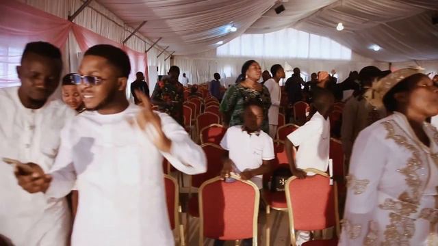 Moment Of Praise (MOP) 2022 By Evang Funke Femi