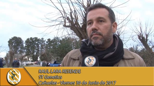 30-06-17 Nota Raul Lara Resende - La Juanita - Surangus - Cañuelas. смотреть онлайн