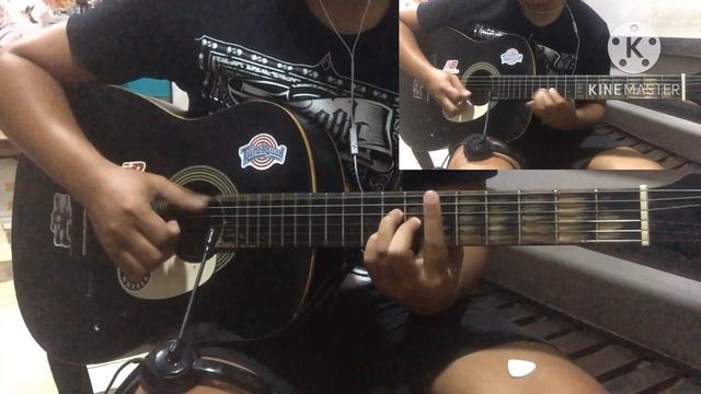 Tell Me Where It Hurts (Short Cover)