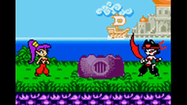 Fave VGM #350: "Shantae vs. Risky Boots!" ~ Jake Kaufman смотреть онлайн