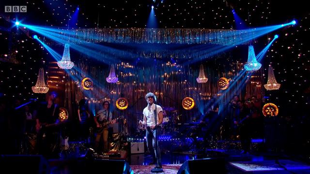 Paolo Nutini - No Other Way (Jools Annual Hootenanny 2015) смотреть онлайн